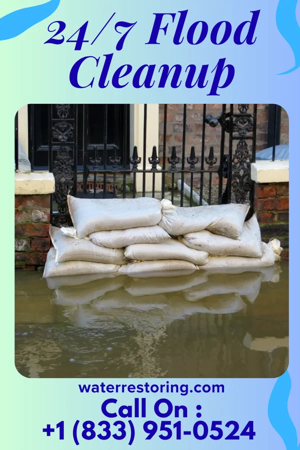24/7 Flood Cleanup in Falconer, NY